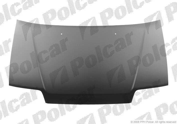 Капот Polcar 380603 (фото 1)
