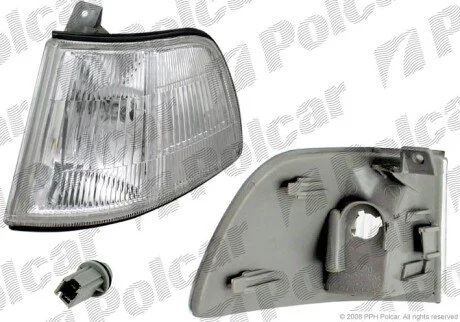 Фонарь Габаритный Polcar 3806193E