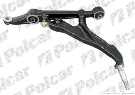 Рычаг левый Polcar 380737