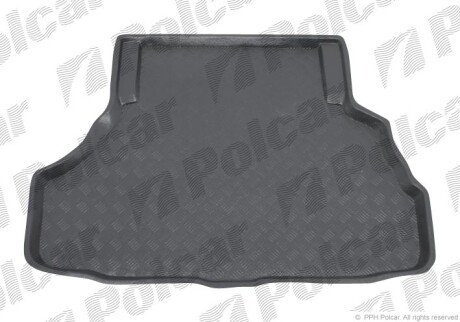 Вставка багажника Polcar 3809WB-4