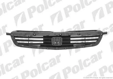 Решітка Polcar 381005-5