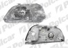 Фара основная левая H4 Polcar 3810093E (фото 1)