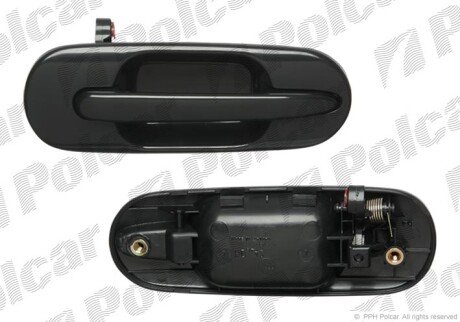 Ручка наружная Polcar 3811Z-44