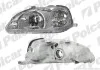Фара основна ліва H4 Polcar 3812094E (фото 1)