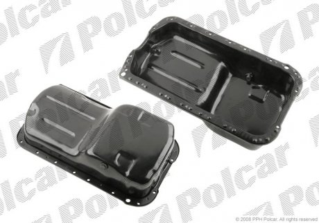 Масляный картер Polcar 3815MO1