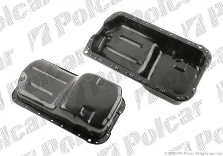 Масляный картер Polcar 3815MO1