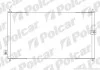 Радіатори кондиціонера Polcar 3816K8C1 (фото 1)