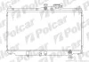 Радіатори охолодження Polcar 381708-3 (фото 1)