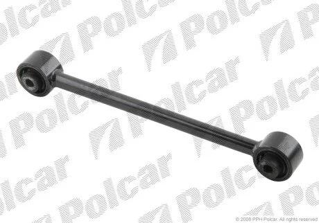 Рычаг левый=правый Polcar 381737-6