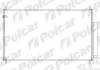 Радиаторы кондиционера Polcar 3822K81K (фото 1)