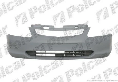 Бампер передний Polcar 3825071J