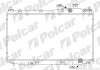 Радіатори охолодження Polcar 382508-1 (фото 1)