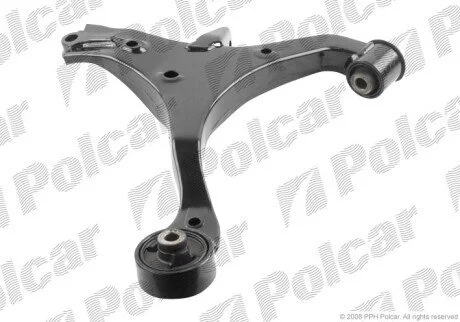 Важіль лівий Polcar 382537
