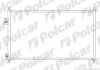 Радіатори кондиціонера Polcar 3825K8C1S (фото 1)