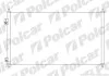 Радіатори кондиціонера Polcar 3825K8C3 (фото 1)