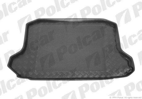 Вставка багажника Polcar 3825WB31
