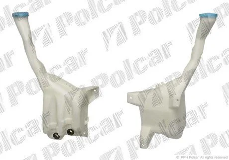 Бачок омывателя Polcar 3826ZBS-3