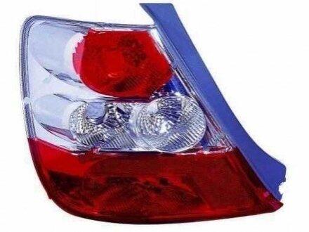 Фонарь задний справа Polcar 382788-E