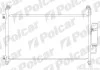 Радіатори кондиціонера Polcar 3828K83K (фото 1)