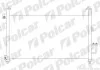 Радіатори кондиціонера Polcar 3828K8C3 (фото 1)