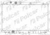 Радіатори охолодження Polcar 382908-1 (фото 1)