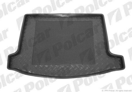 Вставка багажника Polcar 3829WB-3