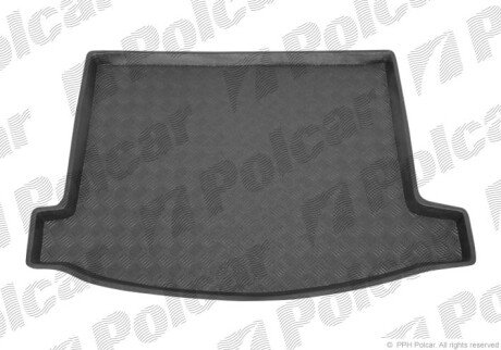Вставка багажника Polcar 3829WB-4