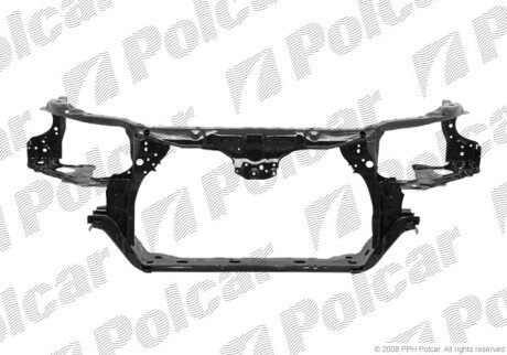 Панель передня Polcar 383304