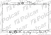 Радіатори охолодження Polcar 383308-2 (фото 1)