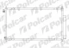 Радіатори кондиціонера Polcar 3833K8C1S (фото 1)