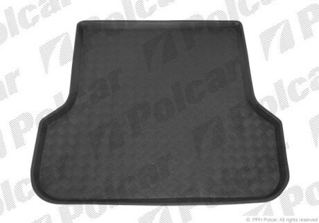 Вставка багажника Polcar 3833WB-6