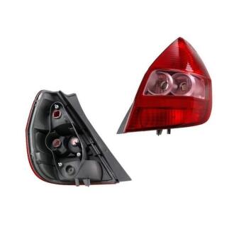 Фонарь задний справа Polcar 383588-E
