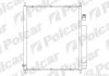 Радиаторы кондиционера Polcar 3835K81K (фото 1)