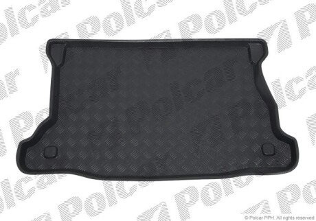 Вставка багажника Polcar 3835WB-4