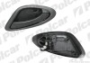 Внутренняя ручка Polcar 3835ZW42 (фото 1)