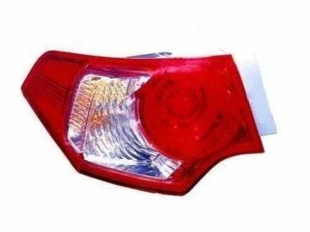 Ліхтар задній ліворуч зовнішній Polcar 3836870E (фото 1)