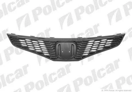 Решітка Polcar 383705