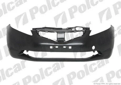 Бампер передний Polcar 383707