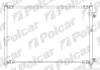 Радиаторы кондиционера Polcar 3840K8C3 (фото 1)
