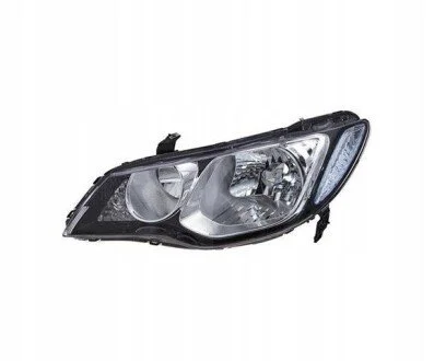 Фара основная левая HB3, HB4 Polcar 3845093E