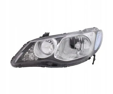 Фара основная правая HB3, HB4 Polcar 3845103E