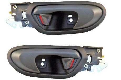 Внутренняя ручка Polcar 3845ZW42