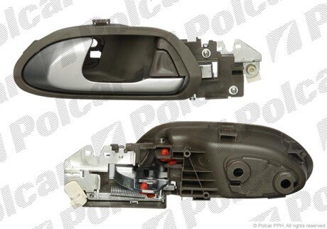 Внутренняя ручка Polcar 3845ZW44B