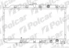 Радиаторы охлаждения Polcar 385108-3 (фото 1)