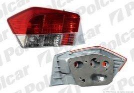 Ліхтар задній ліворуч Polcar 385187-E
