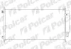 Радиаторы кондиционера Polcar 3851K8C1 (фото 1)