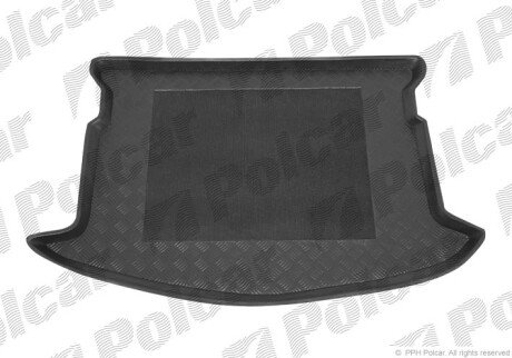 Вставка багажника Polcar 3857WB-7