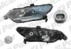Фара основная левая H11, HB3 Polcar 385809-E (фото 1)