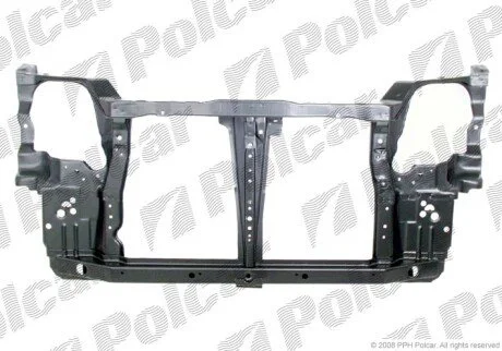 Панель передня Polcar 387504