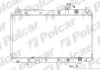 Радиаторы охлаждения Polcar 387508-1 (фото 1)